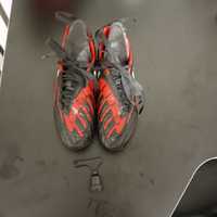 Продам бутси adidas predator стара модель