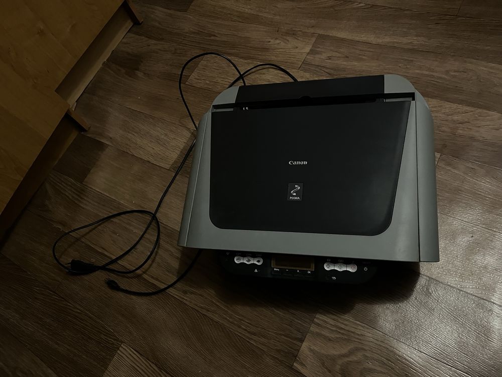 Принтер / сканер canon mp 180