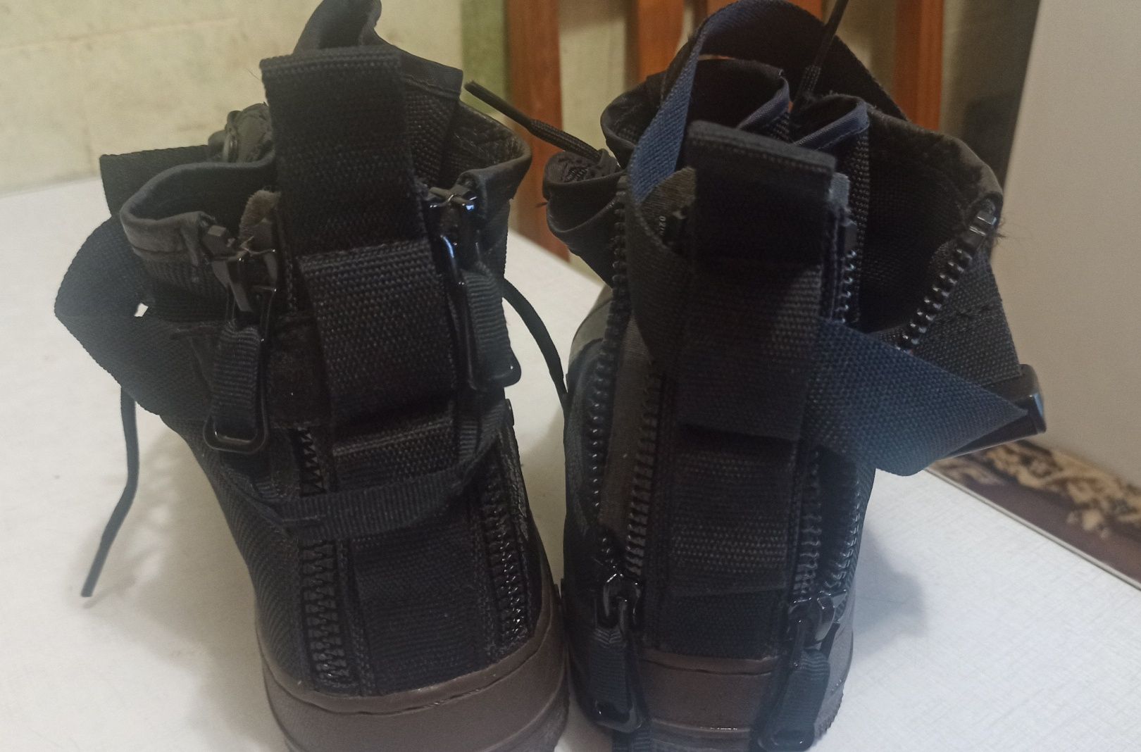 Чоловічі кросівки Nike SF Air Force 1