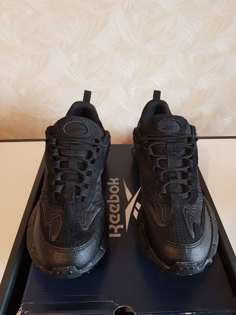 Кроссовки Reebok zig kinetica оригинал