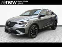 Renault Arkana 1.3 TCe mHEV esprit Alpine EDC