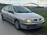 Renault Megane 1.4 benzyna