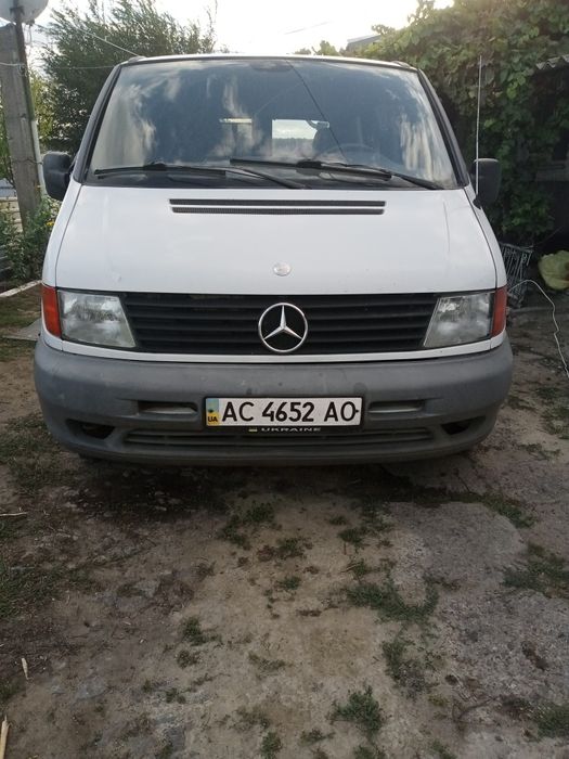 Продам  Вито 108