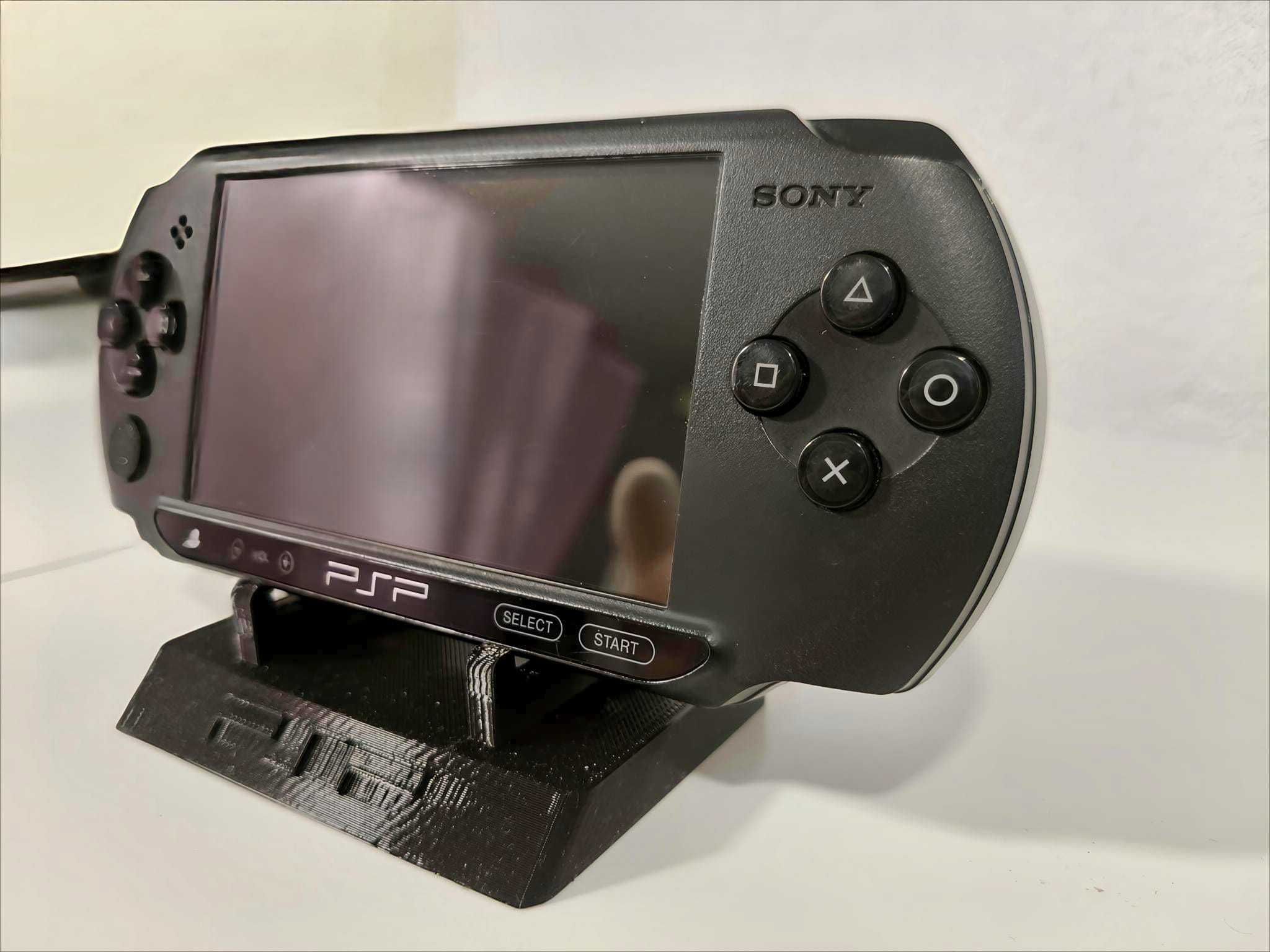PSP Street Edition