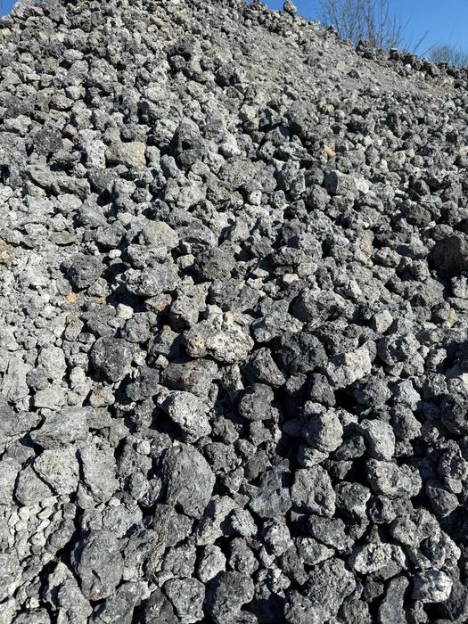 Kruszywo kamień tłuczeń gruz 2-40 na podbudowę drogi parkingu itp.
