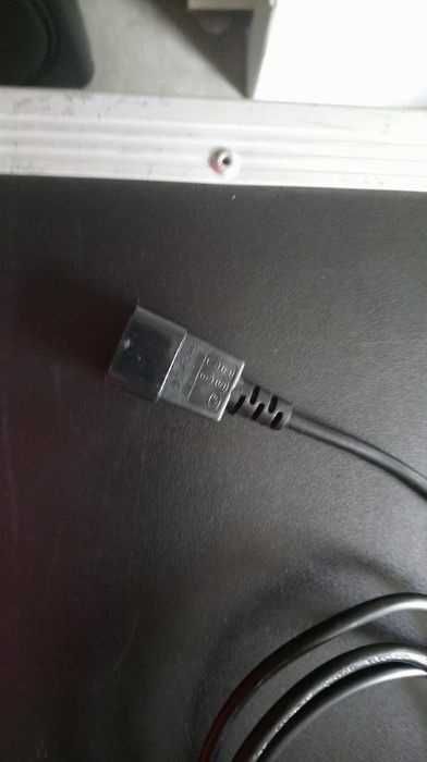 Kabel zasilający - Przedłużacz - "Podaj dalej" 1m - Do świateł