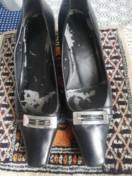 Buty damskie szpilki Next 39.