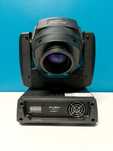 Fury 250S - niezawodny SPOT LED z pryzmatem i gobo, na eventy, wesela