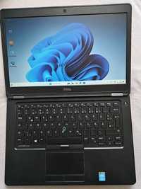 DELL E5450 i5 5300U 8GB 256GB ssd