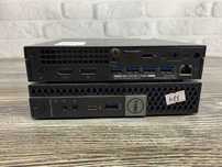 ПК Dell OPTIPLEX 7050 Intel Core i5-7500T 8GB DDR4 RAM міні системник