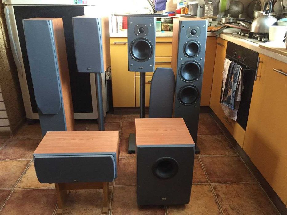 Усилитель HarmanKardon AVR255