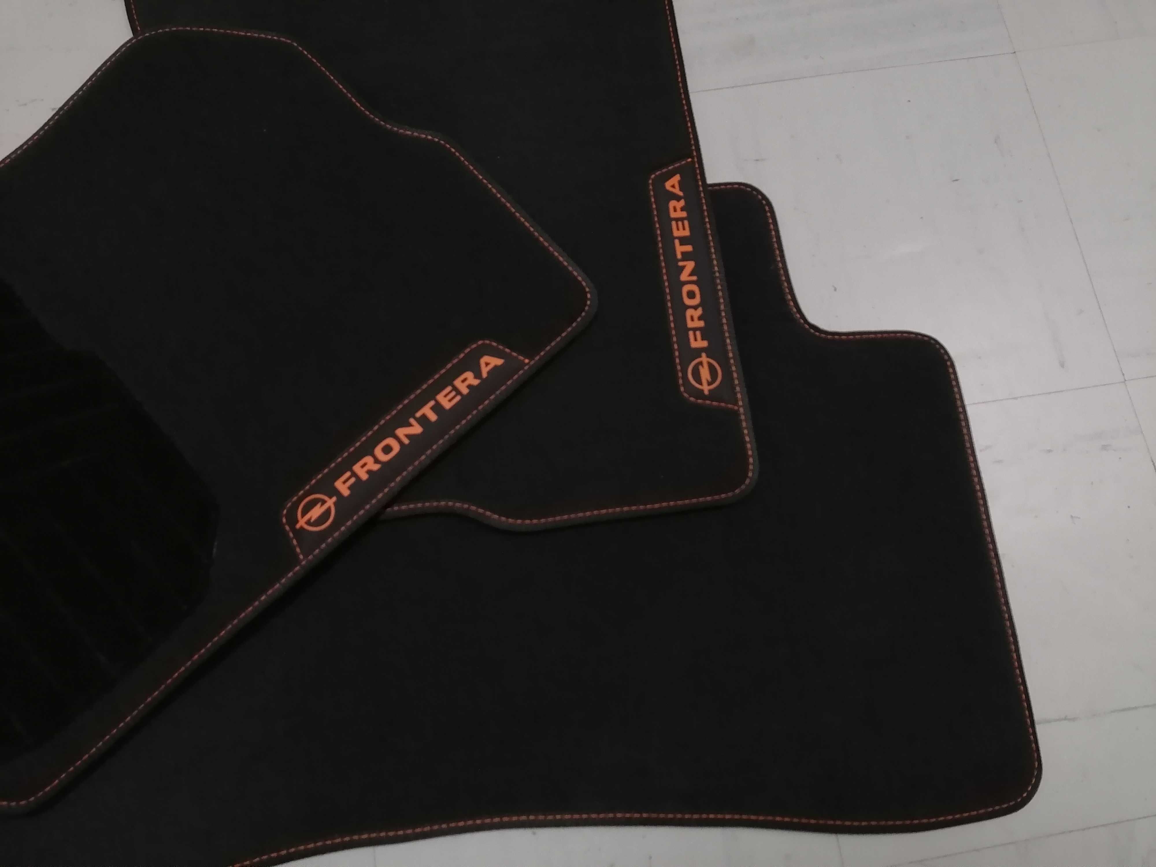 Tapetes Opel todos modelos - CarPed.pt
