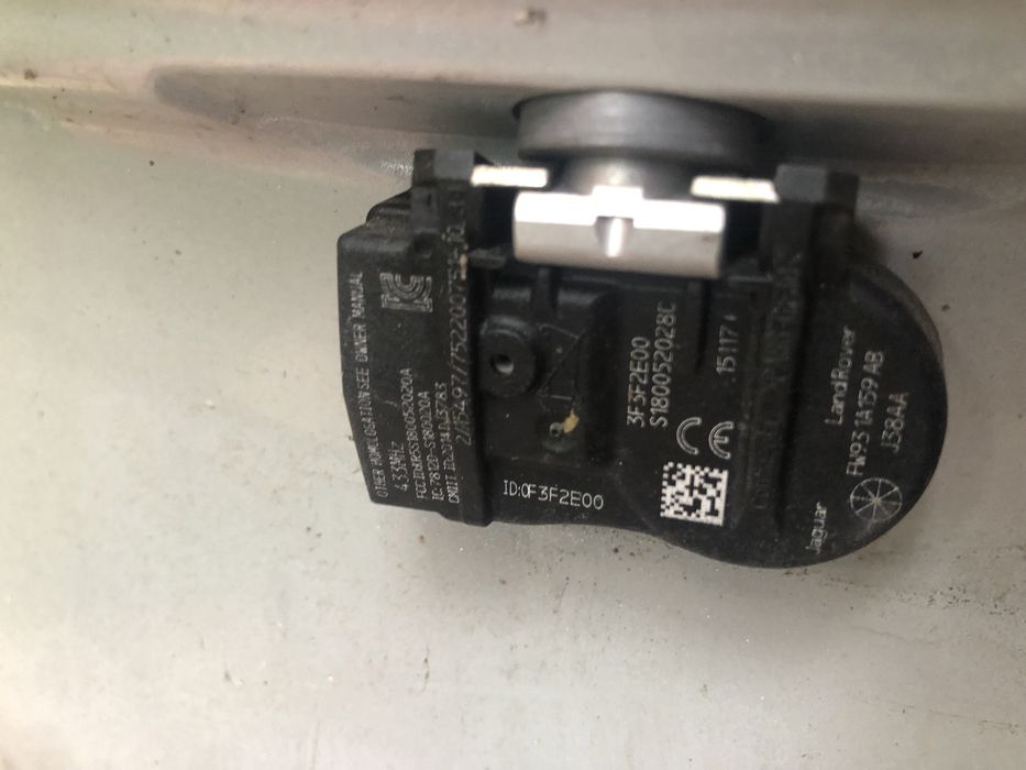 Land rover range rover r19 new