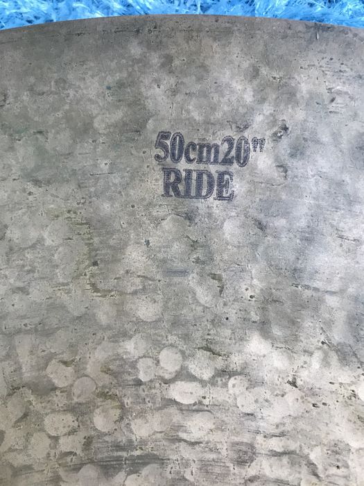 Prato Ride Turkish