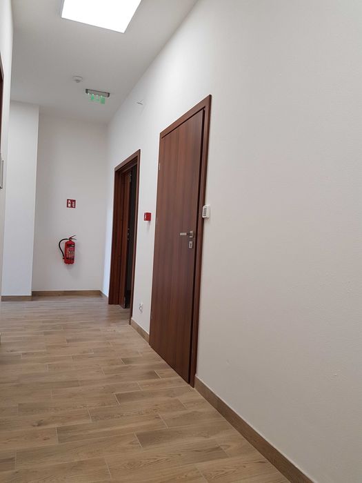Lokal biurowy/usługowy do wynajęcia - świetna lokalizacja!