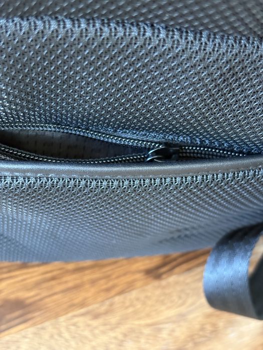 Biznesowy plecak na laptop 14” Porsche Design
