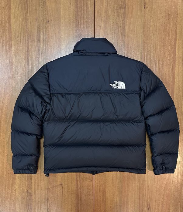 ОРИГИНАЛ The North Face 700 Nuptse куртка пуховик tnf
