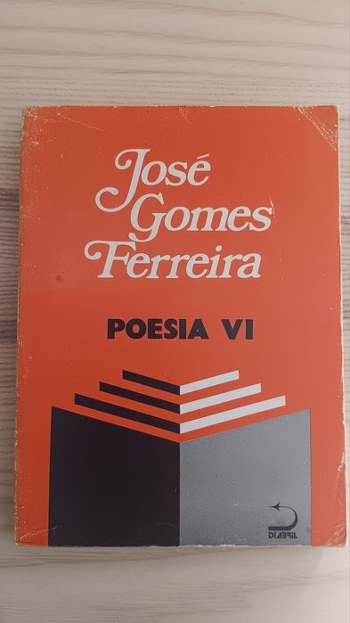 José Gomes Ferreira, Poesia VI
