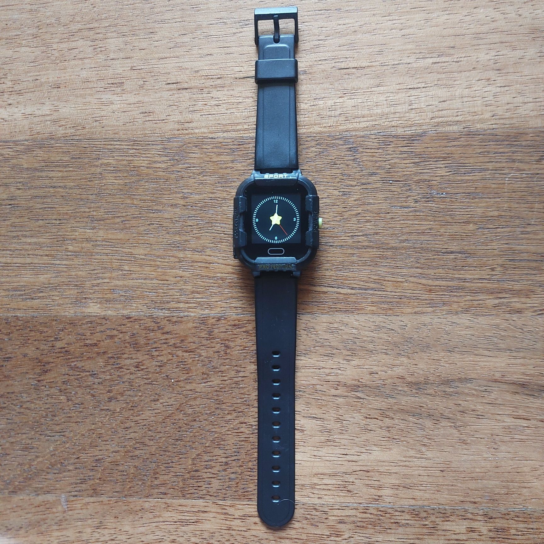Sprzedam smartwatch  GARETT KIDS TIME 2G GPS