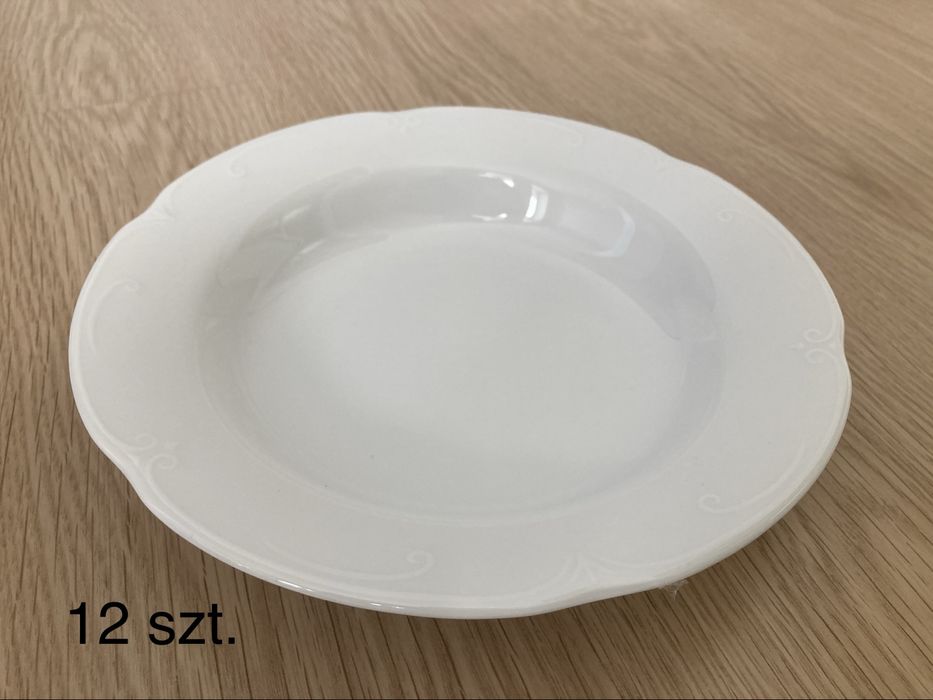 NOWY serwis obiadowy Chodzież Ćmielów