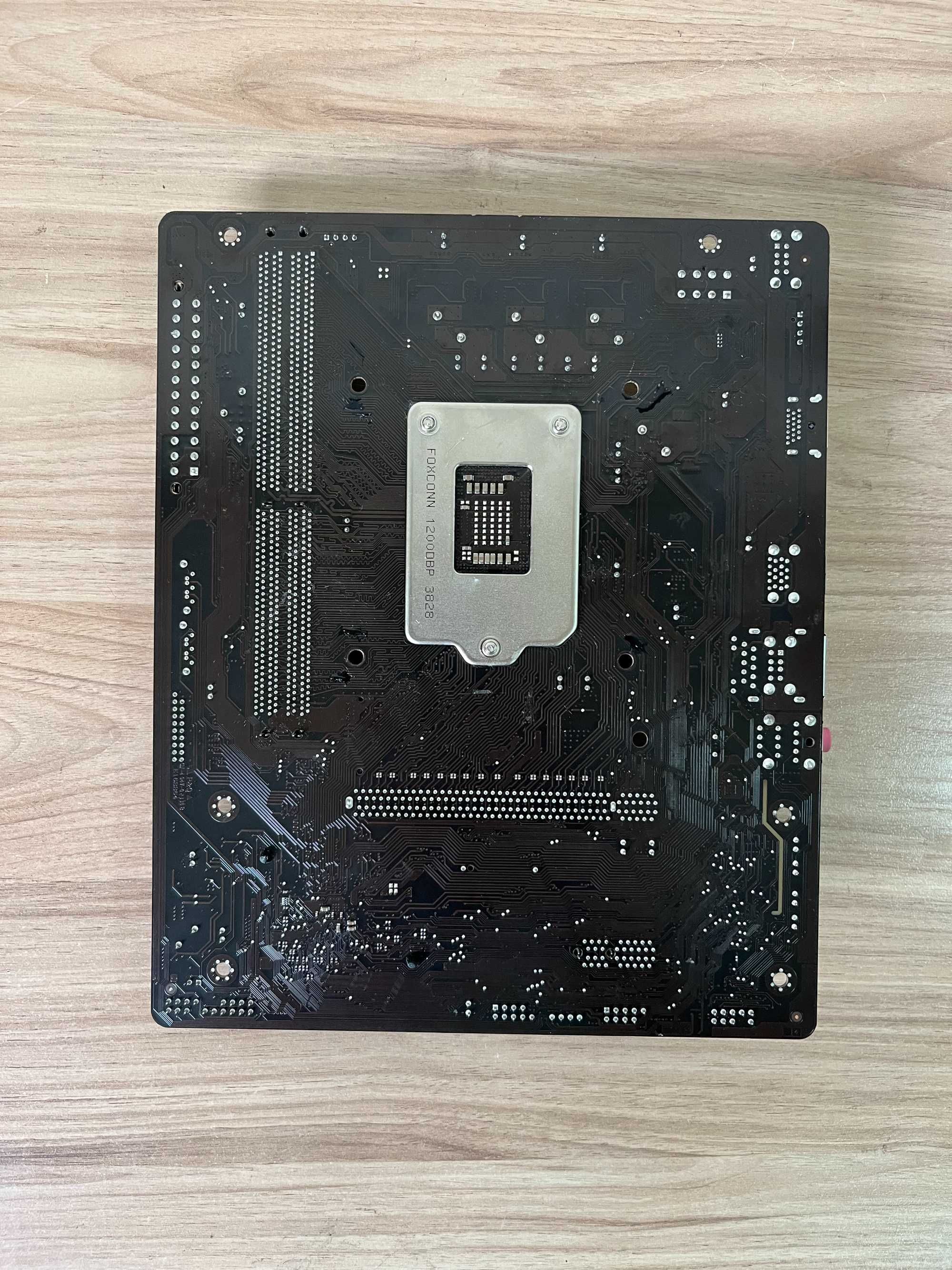Материнская плата Gigabyte H510M K V2 LGA1200 DDR4 Core i7 i9 Support