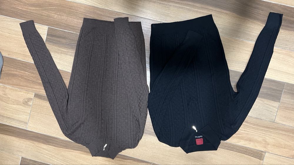 Італійські брендові чоловічі светри Enrico Marinelli з вовни