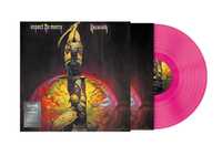 NAZARETH - Expect No Mercy (140 GR Pink) 1LP)