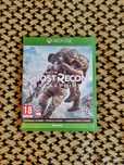 Gra Tom Clancys Ghost Recon Breakpoint - Xbox One