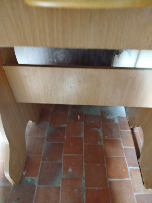 Кухонный столик бу