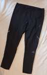 Spodnie dresowe, legginsy-leginsy  Adidas