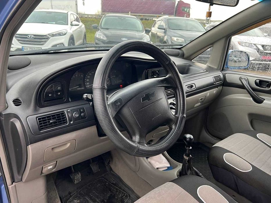 Продам Chevrolet Tacuma 2004р. #73226