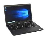 DELL LATITUDE 7480 (i5-6300u/8Gb/SSD M2 120Gb)