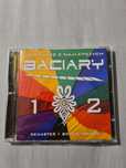 Baciary 1 & 2 Remaster + Bonus Tracks Nowa Płyta