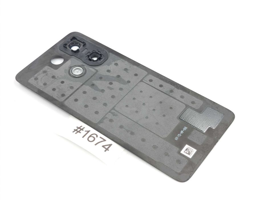 Xiaomi Redmi Note 13 Klapka Baterii Oryginalny Demontaż | #1674