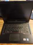 Laptop Fujitsu U757