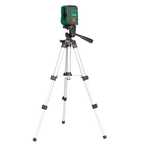 PARKSIDE Laser krzyżowy ze statywem PKLL 10 B3