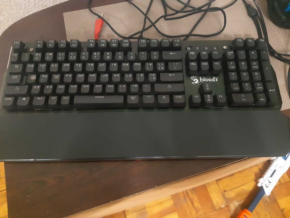 Аксессуары для компьютера.