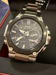 Nowy Czerwiec 2025r gwarancja 6 lat paragon Casio G-shock MTG B2000D