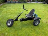 gokart  dla dziecka