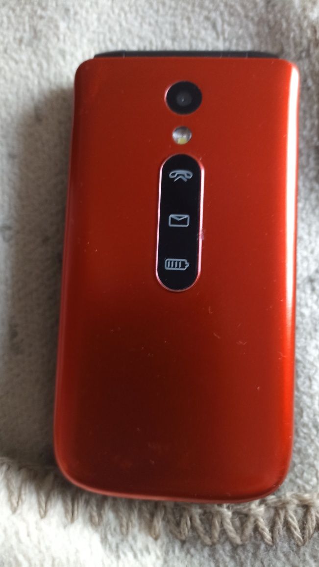 Телефон Sigma x-stule 241 shap.