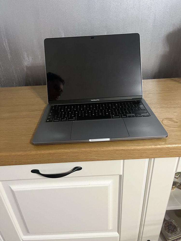 MacBook Pro 2020