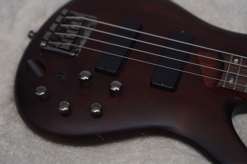 Ibanez SR500 SDGR gitara basowa