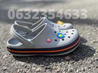 АКЦИЯ! Женские и Мужские кроксы сабо Crocs Crocband! Лучшая цена!!
