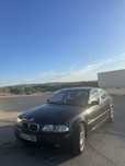 BMW e46 320I com kit GPL