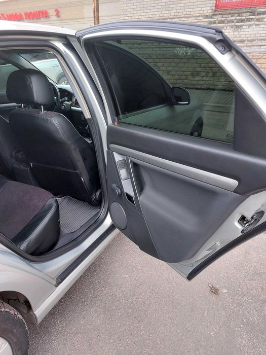 Opel Vectra c 2.2yh 2005року