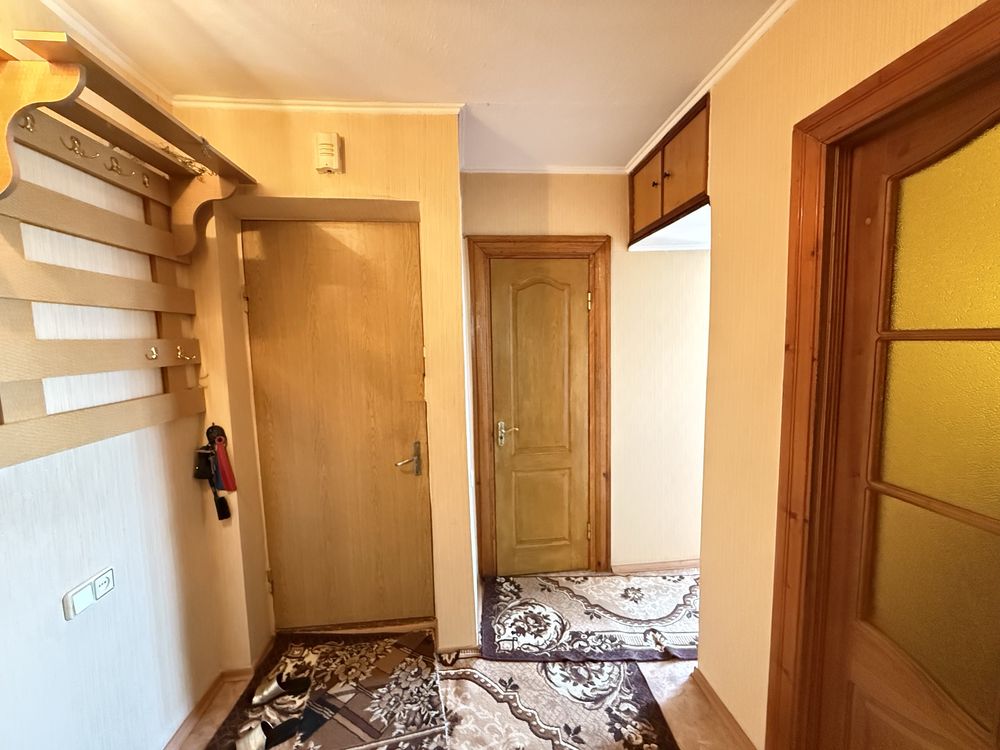 Продам‼️3х к.квартиру на Театральной кооперативный дом!