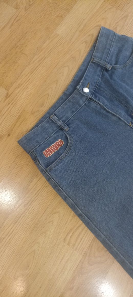 Джинсы емпаер|джинсы empyre|rap pants|