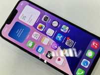 Iphone 13 PRO 128GB/ Sierra Blue/ Bat 84%/ Grade A-/ Gwarancja + ładow