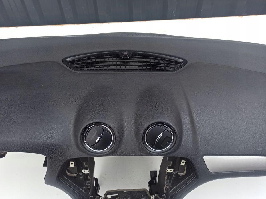 deska rozdzielcza konsola kokpit ford mondeo mk4 07-10 europa