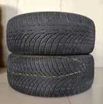 Пара шин 235/55R17 103V Nokian Tyres Wr Snowproof
